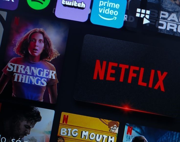 Netflix