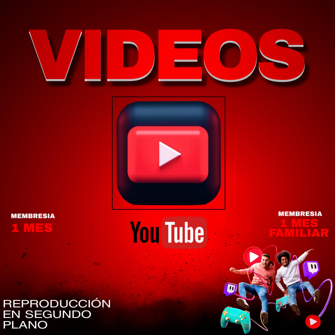 Youtube Premium